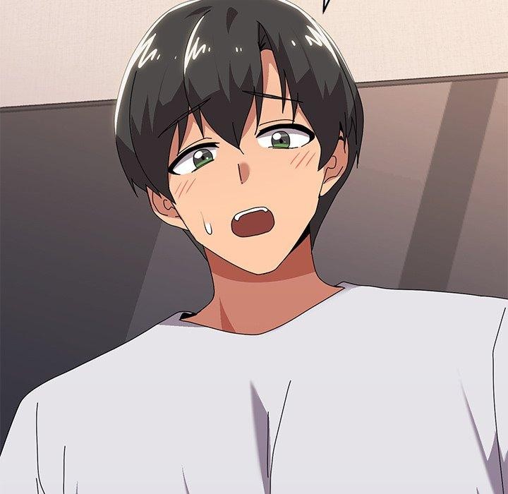 家人之间这样不好吧第43話