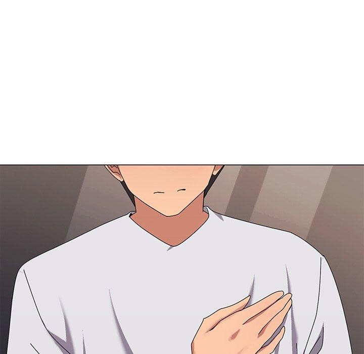 家人之间这样不好吧第43話