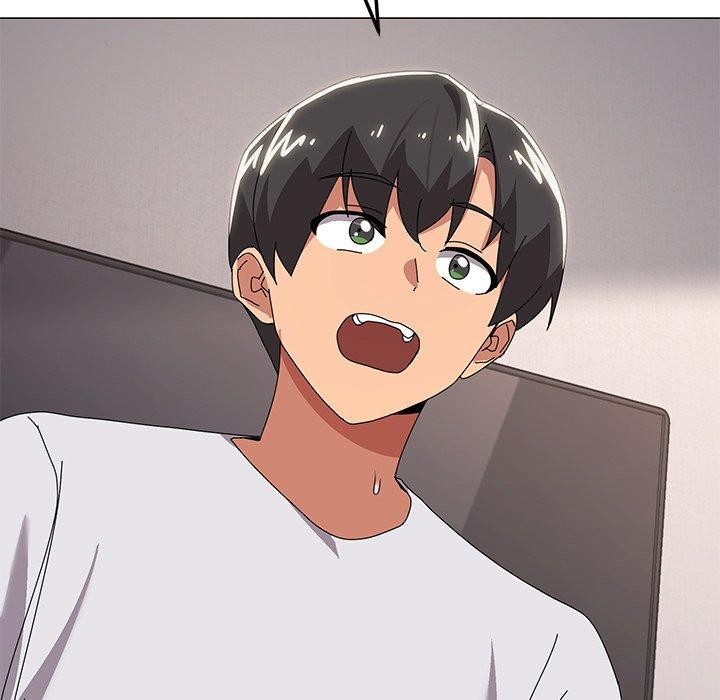 家人之间这样不好吧第43話