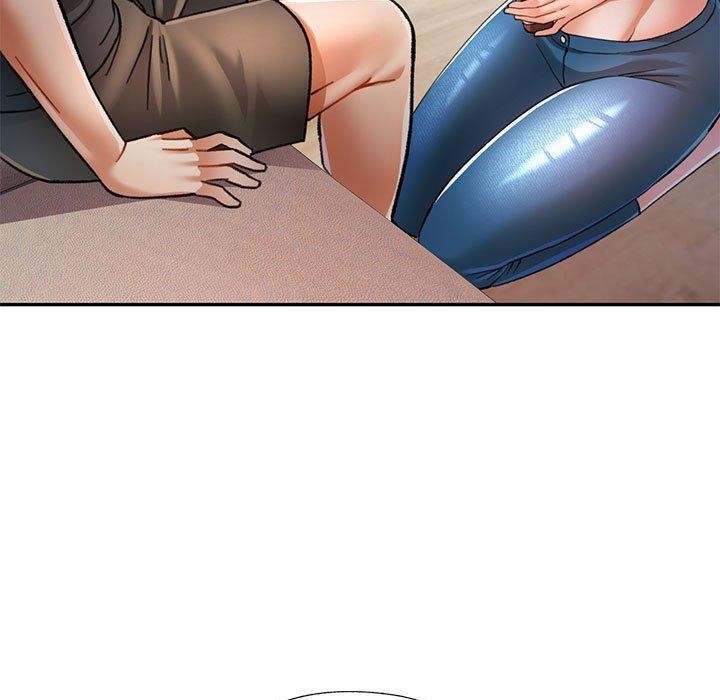 可以爱你吗第50話