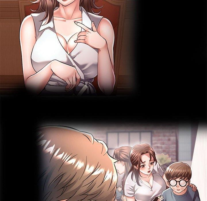 可以爱你吗第50話