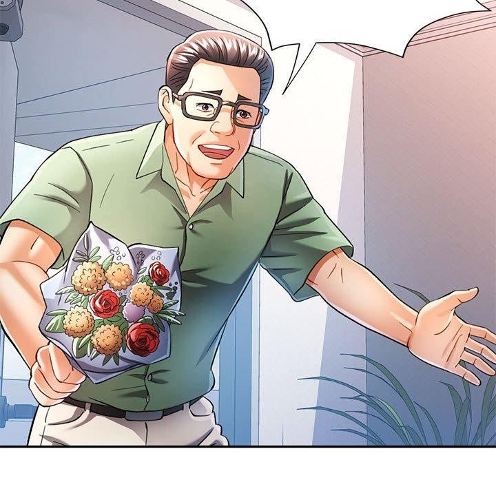 可以爱你吗第50話