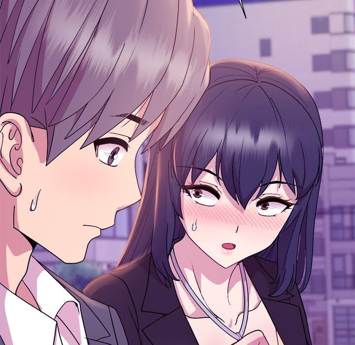 和美女上司玩游戏第49話