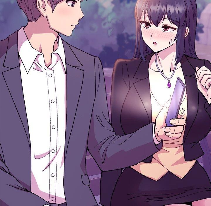 和美女上司玩游戏第49話