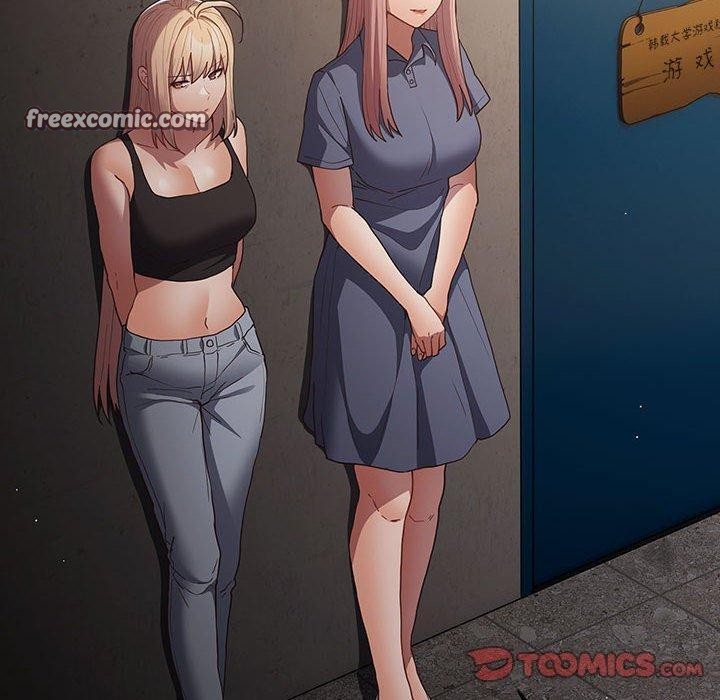 游戏规则我来定第97話