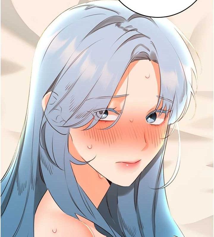 性运刮刮乐第55話-朋友的美味鮑魚