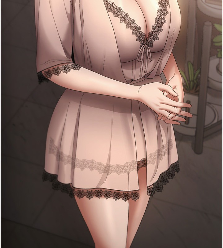 老闆娘的诱惑第51話-員工最棒的福利