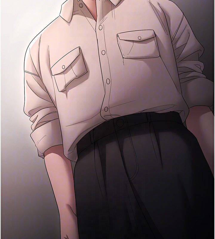 老闆娘的诱惑第51話-員工最棒的福利