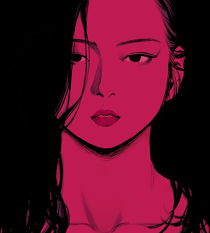 纵夏夜之梦(无码版)第58話-隨CALL隨到的鮮肉外送員