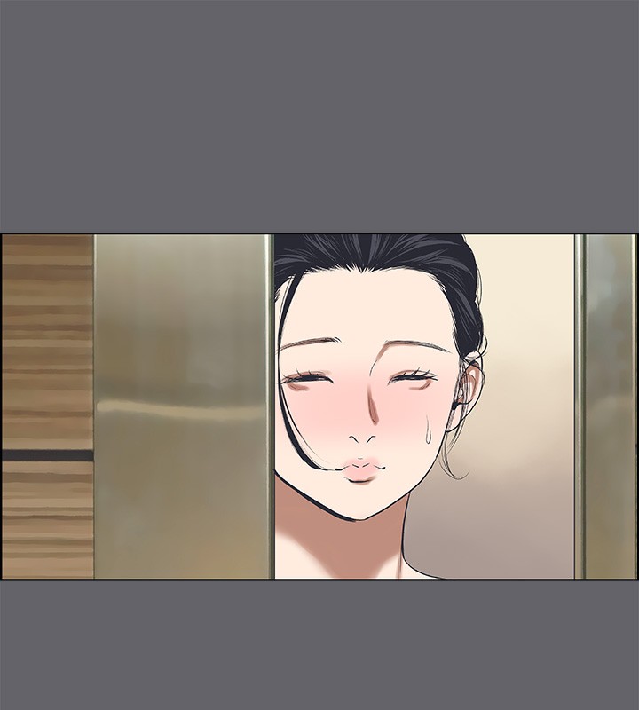 纵夏夜之梦(无码版)第58話-隨CALL隨到的鮮肉外送員