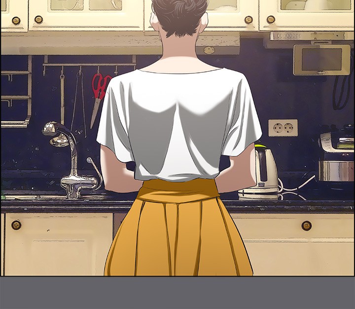 纵夏夜之梦(无码版)第58話-隨CALL隨到的鮮肉外送員