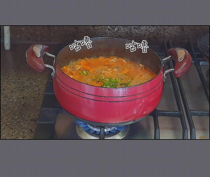 纵夏夜之梦(无码版)第58話-隨CALL隨到的鮮肉外送員