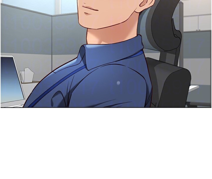 魯蛇社畜的金手指第18話-妳在偷摸我老二嗎?