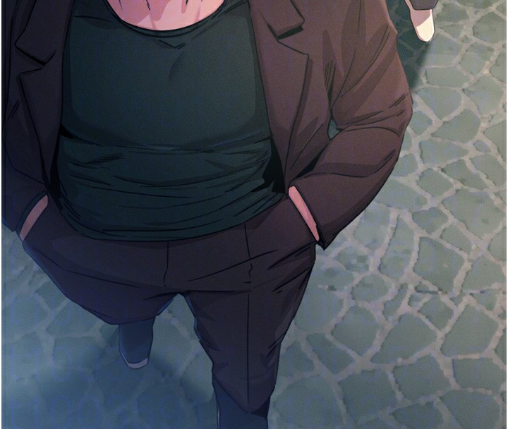 惡次人生第22話-你可以陪我嗎?