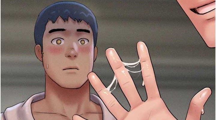 韶恩第46話-被當母狗對待的韶恩