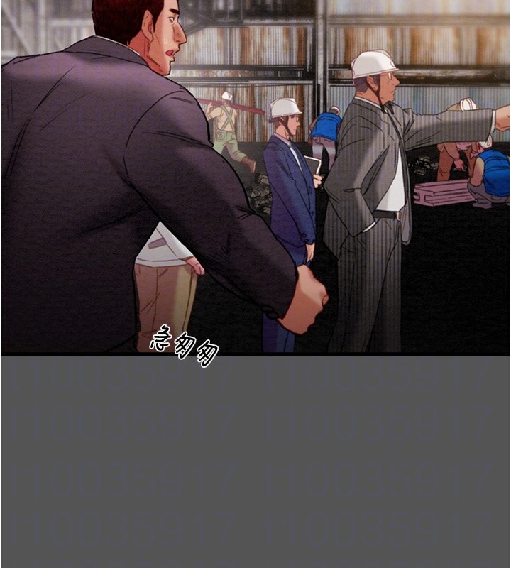 掠夺行动第52話-看著女友被死對頭幹