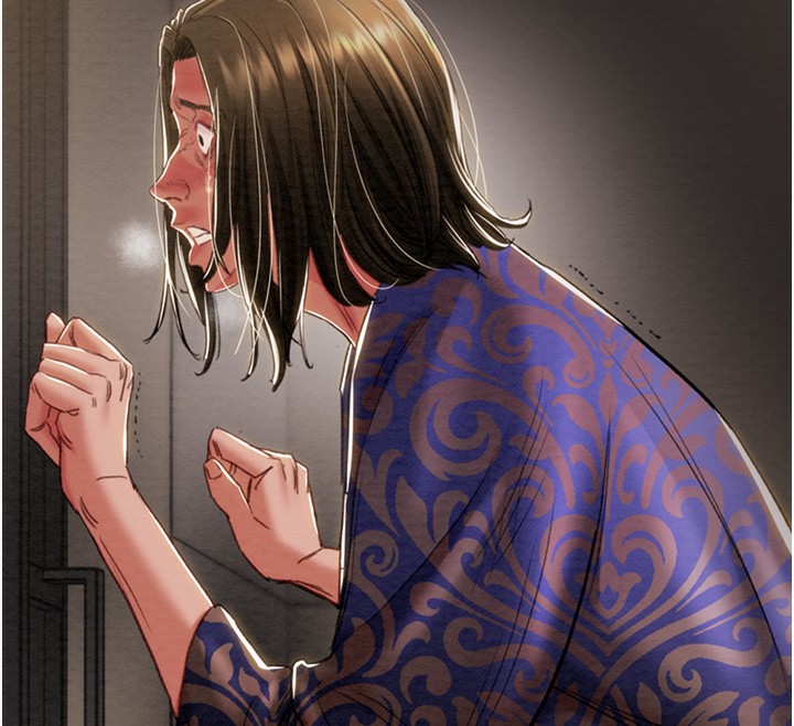 掠夺行动第52話-看著女友被死對頭幹