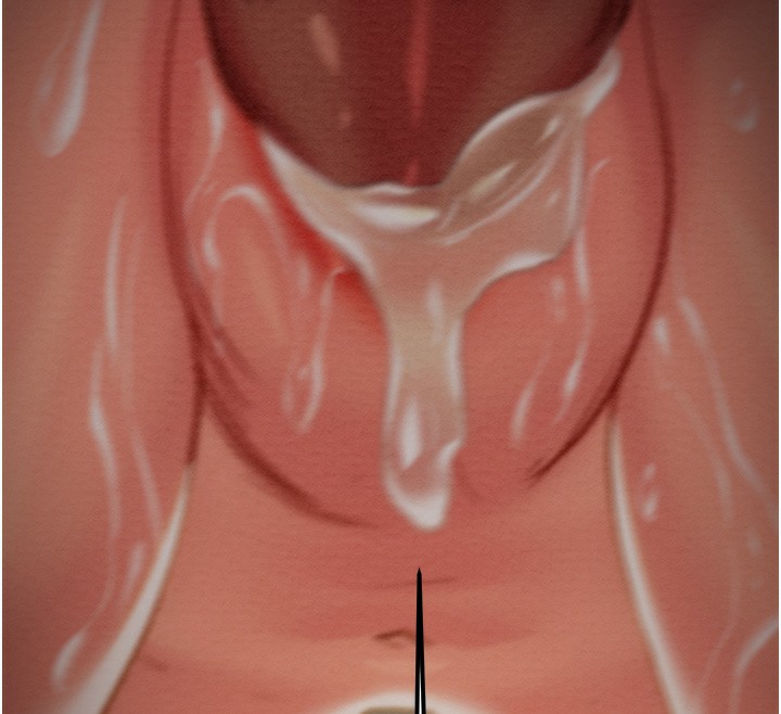 掠夺行动第52話-看著女友被死對頭幹