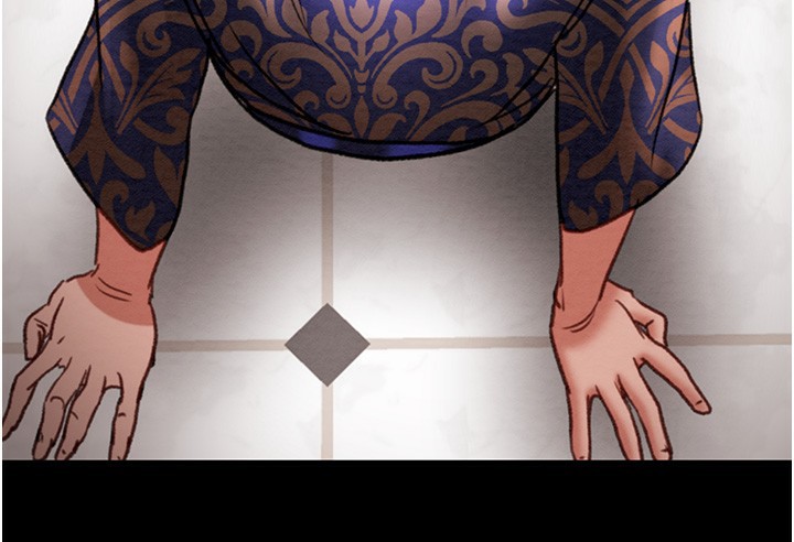 掠夺行动第52話-看著女友被死對頭幹