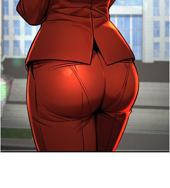 公务员的桃色副业第14話-先用約炮逃避現實