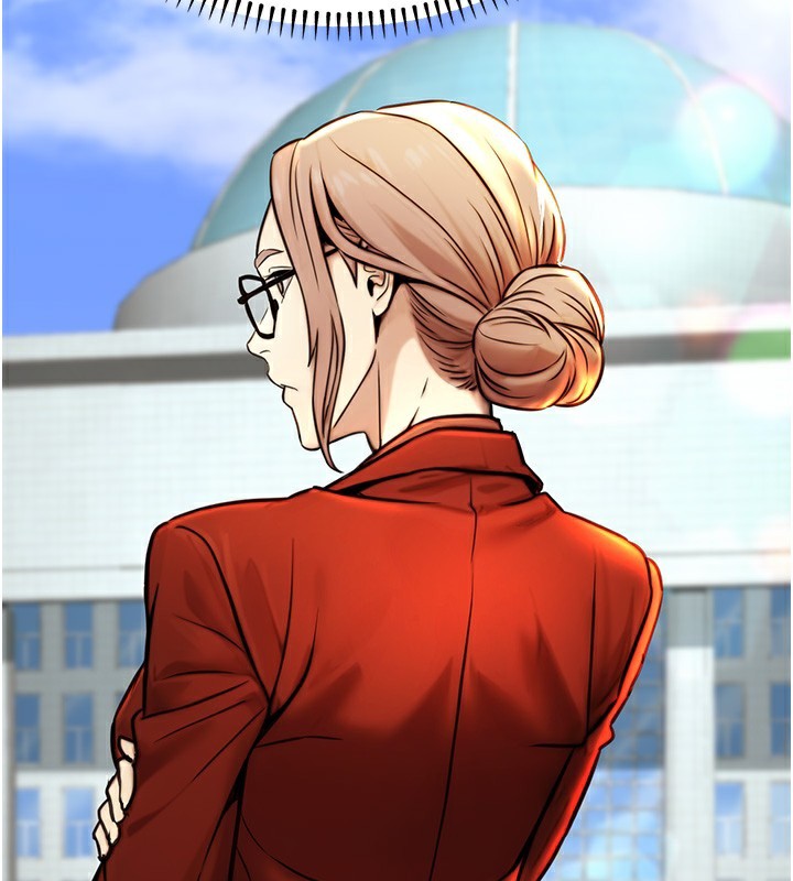 公务员的桃色副业第14話-先用約炮逃避現實