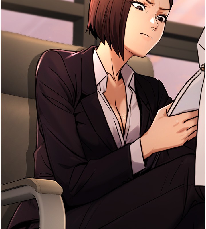 公务员的桃色副业第14話-先用約炮逃避現實