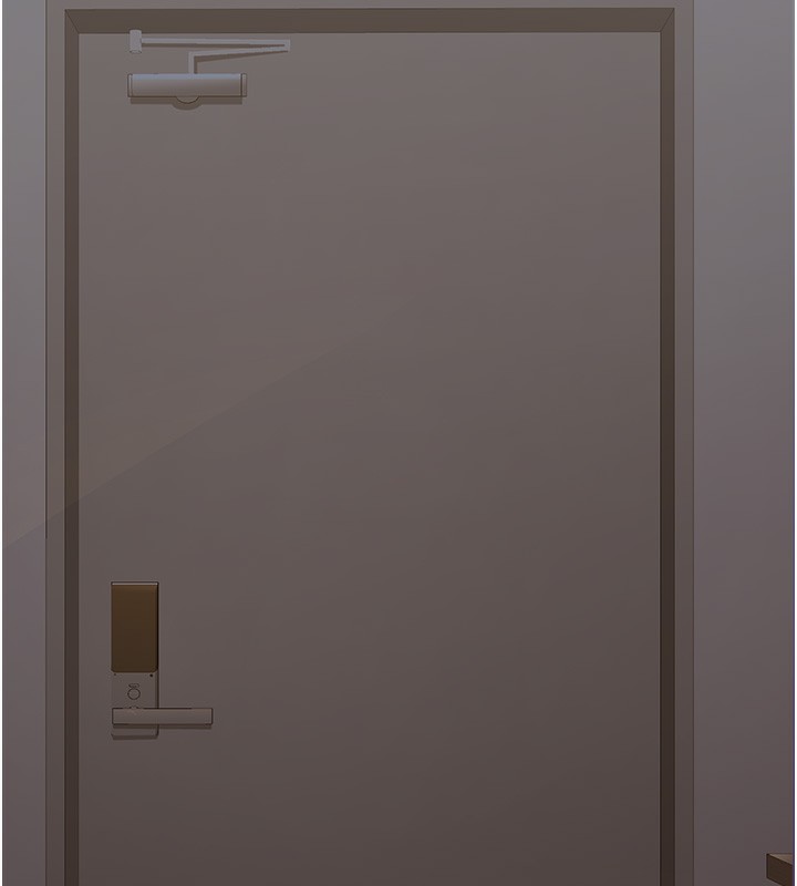 公务员的桃色副业第14話-先用約炮逃避現實