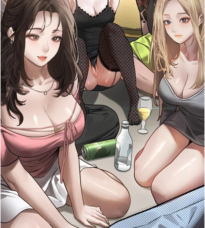 堕落物语2第1话-分享荒淫事蹟的同学会