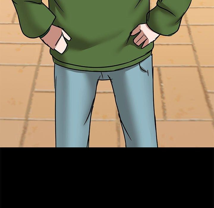 共享男友第30話