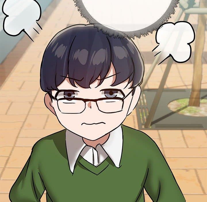 共享男友第30話