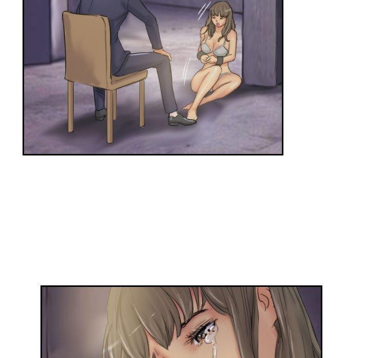 灵魂互换第34話