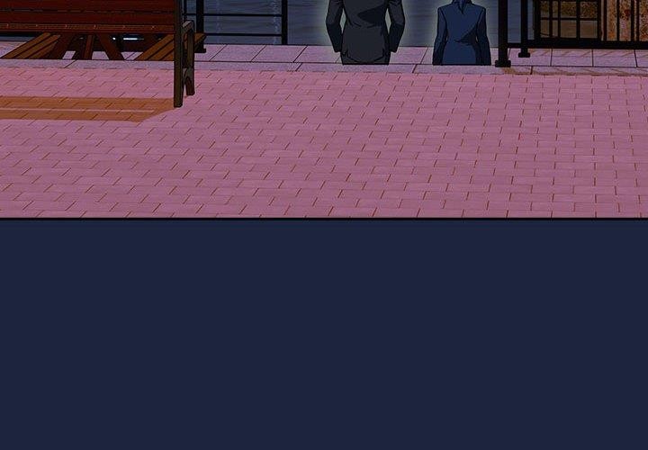 下班后的例行恋爱第53話