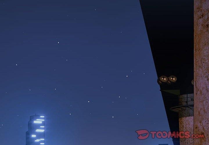 下班后的例行恋爱第53話