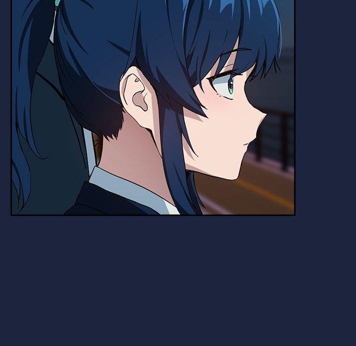 下班后的例行恋爱第53話