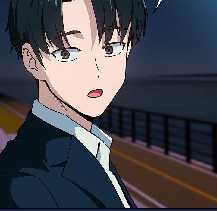 下班后的例行恋爱第53話