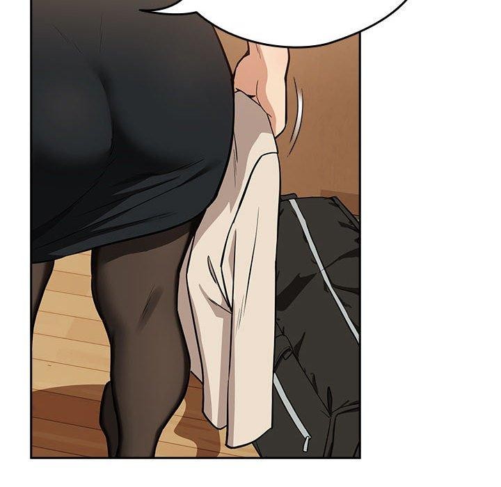 下班后的例行恋爱第53話