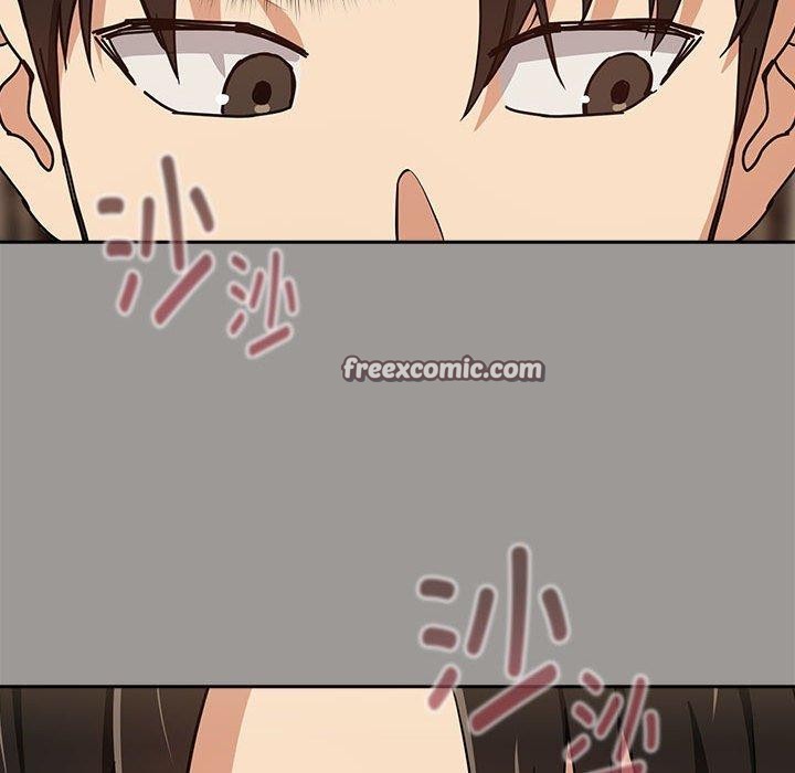 下班后的例行恋爱第53話