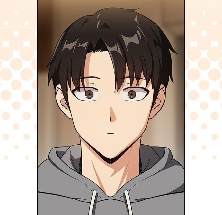 下班后的例行恋爱第53話