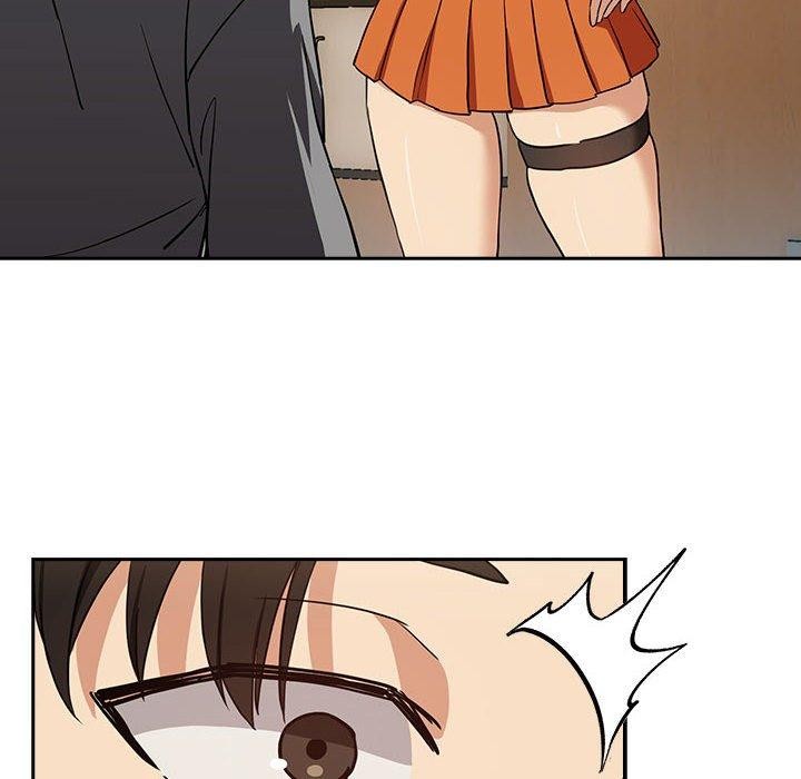 下班后的例行恋爱第53話