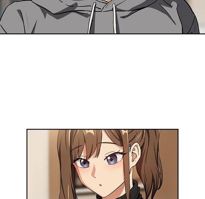 下班后的例行恋爱第53話