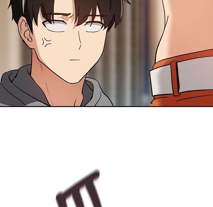 下班后的例行恋爱第53話