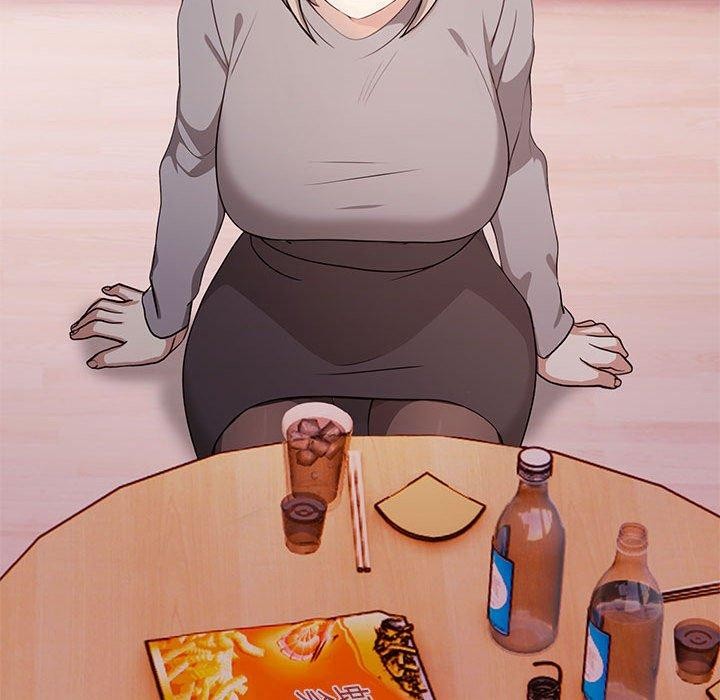 其實很喜歡第47話