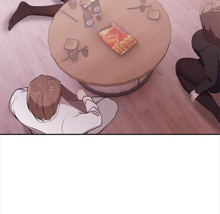 其实很喜欢第47話