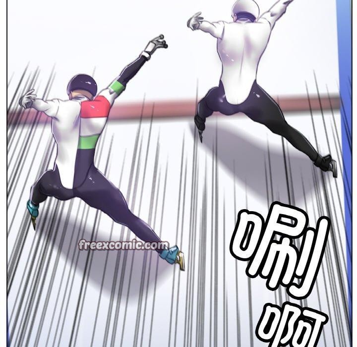 冰上恋人第70話