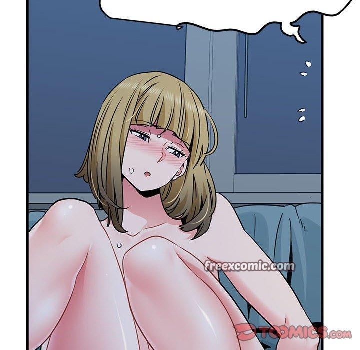 发小碰不得第65話