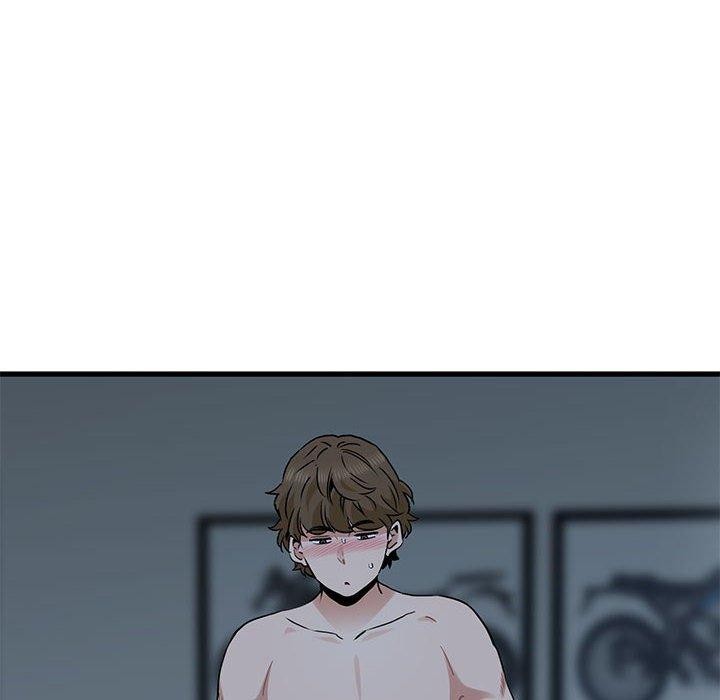 发小碰不得第65話