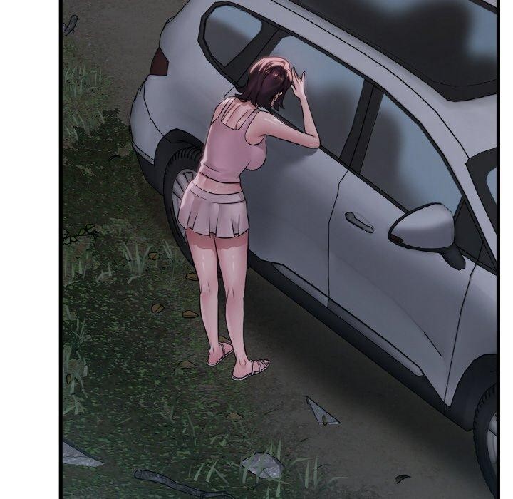 渴望占有她第61話