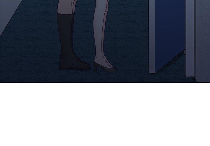 柔软的爱人第5話