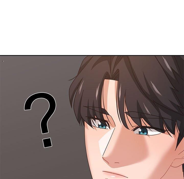 我的傻瓜男友第8話