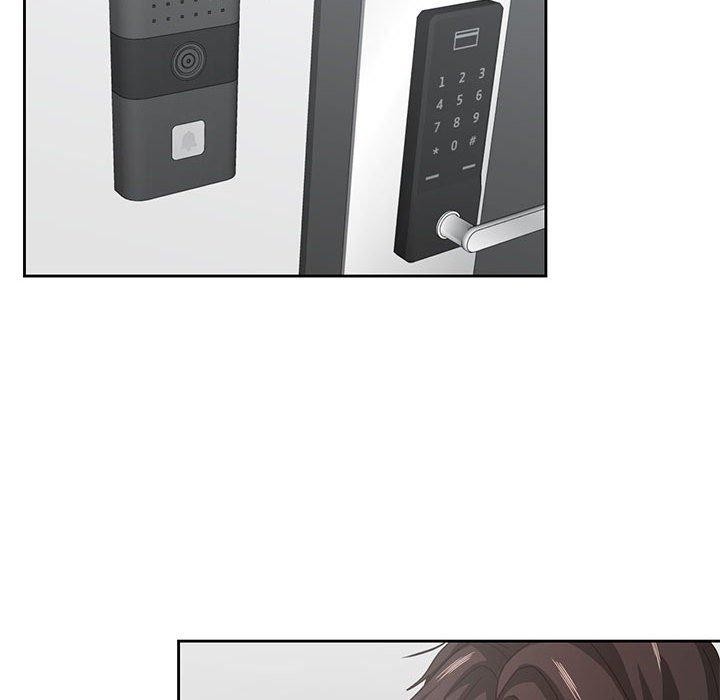 我的傻瓜男友第8話